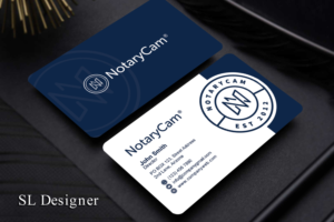 Design de Carte de Visite par SL Designer pour ce projet | Design : #21718827