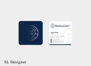 Design de Carte de Visite par SL Designer pour ce projet | Design : #21718835