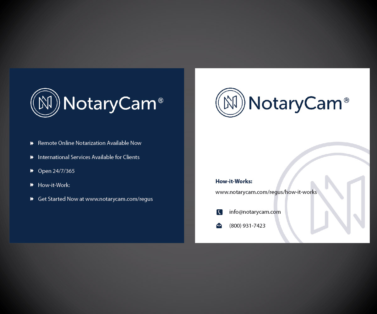 Diseño de Tarjeta de Presentación por Isnah Logo para este proyecto | Diseño #21717414