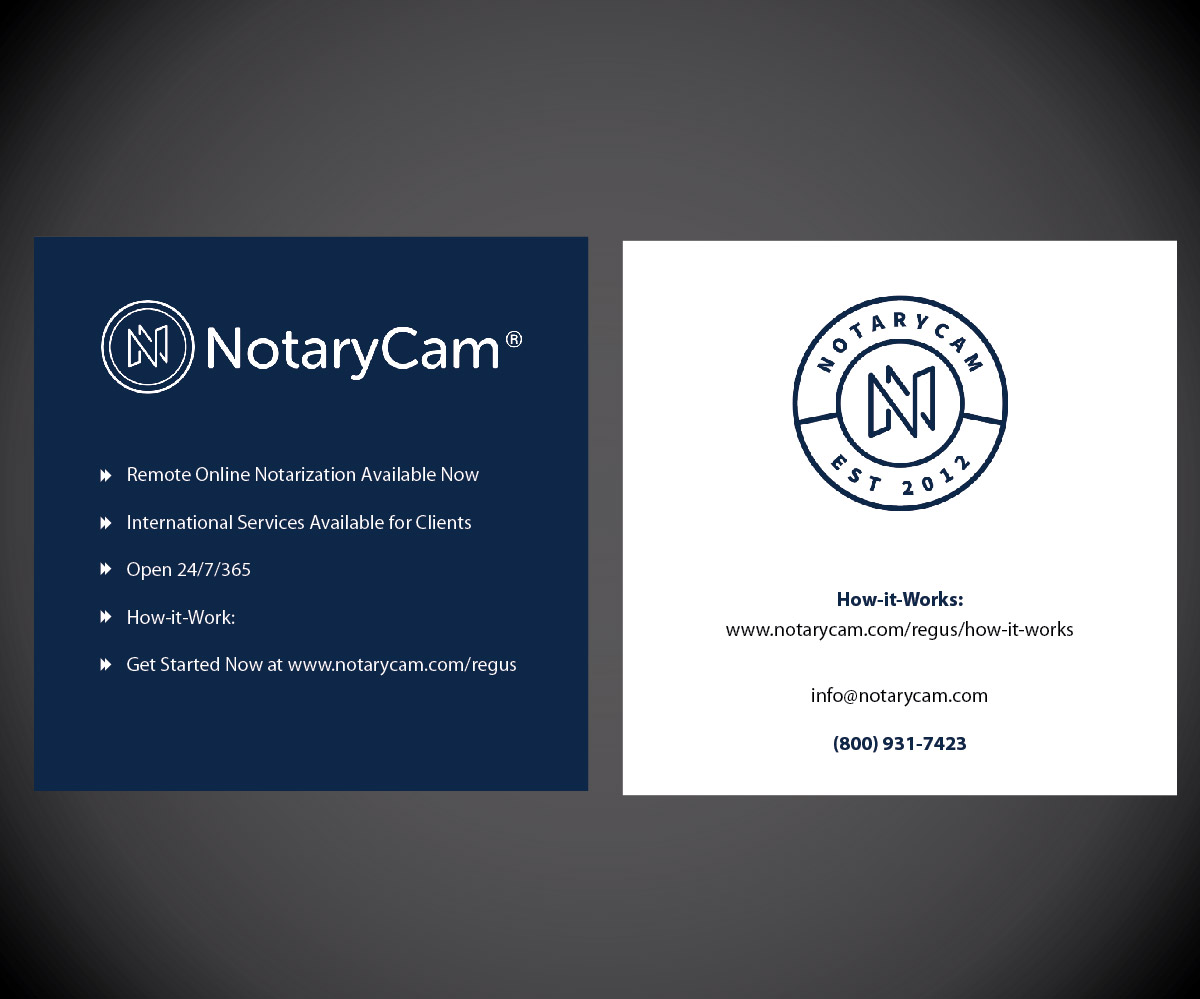 Business Card Design by Isnah Logo for this project | Design #21717415