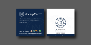 Business Card Design by Bold Pixels for this project | Design: #21716306