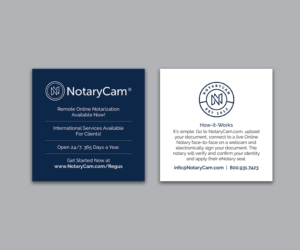 Business Card Design by LH Formal Design