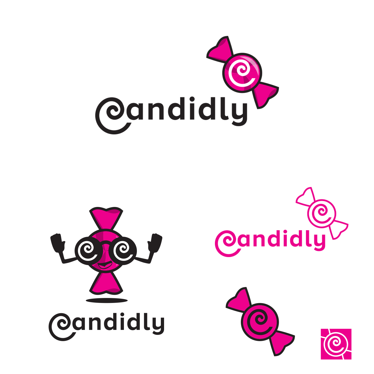 Logo Design by rls for this project | Design #21721236