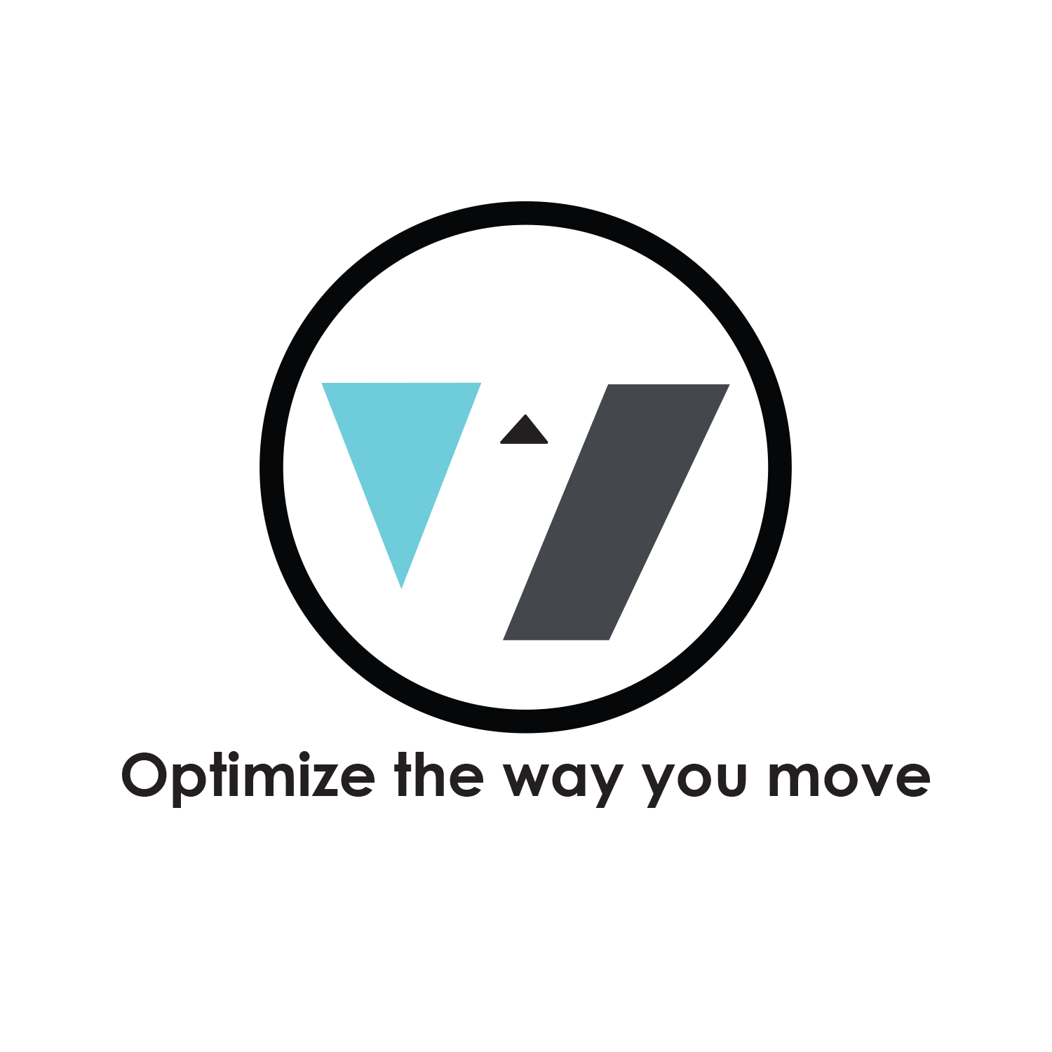 T-shirt Design by Kiddy Humor for Move Well Fitness | Design #21713127