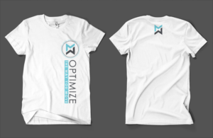 Diseño de Camiseta por Barney Stinson para Move Well Fitness | Diseño: #21713845