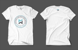 Diseño de Camiseta por Barney Stinson para Move Well Fitness | Diseño: #21714632