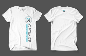Diseño de Camiseta por Barney Stinson para Move Well Fitness | Diseño: #21714638