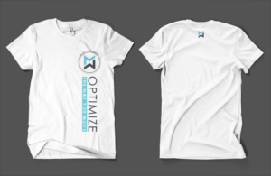 Diseño de Camiseta por Barney Stinson para Move Well Fitness | Diseño: #21714677
