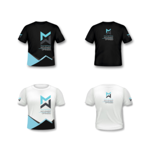 T-shirt Design by pranaligovekar for Move Well Fitness | Design #21727878