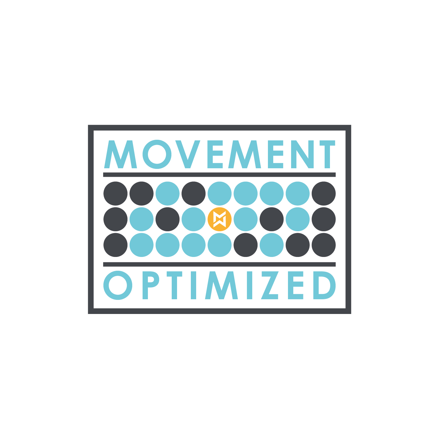 T-shirt Design by Seun 2 for Move Well Fitness | Design #21723345