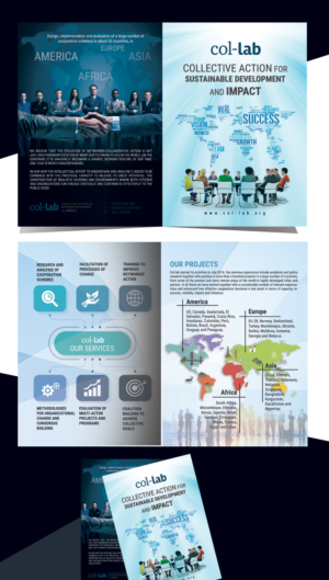 Flyer-Design von uk für dieses Projekt | Design #21721400