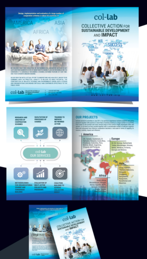 Flyer Design by uk