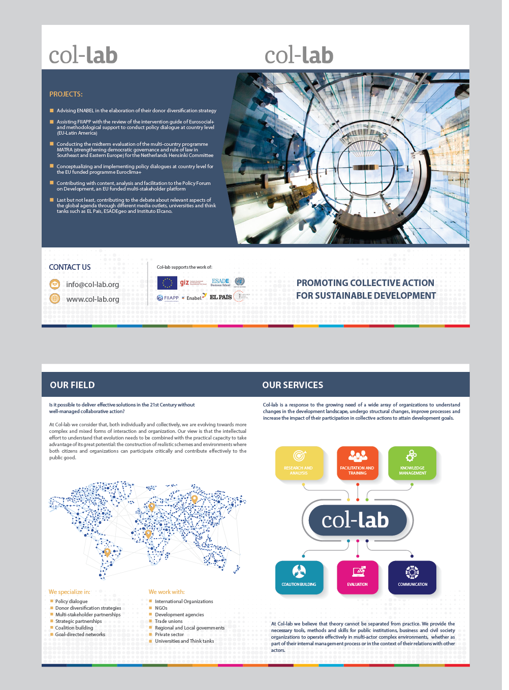 Flyer Design by alex989 for this project | Design #21841359