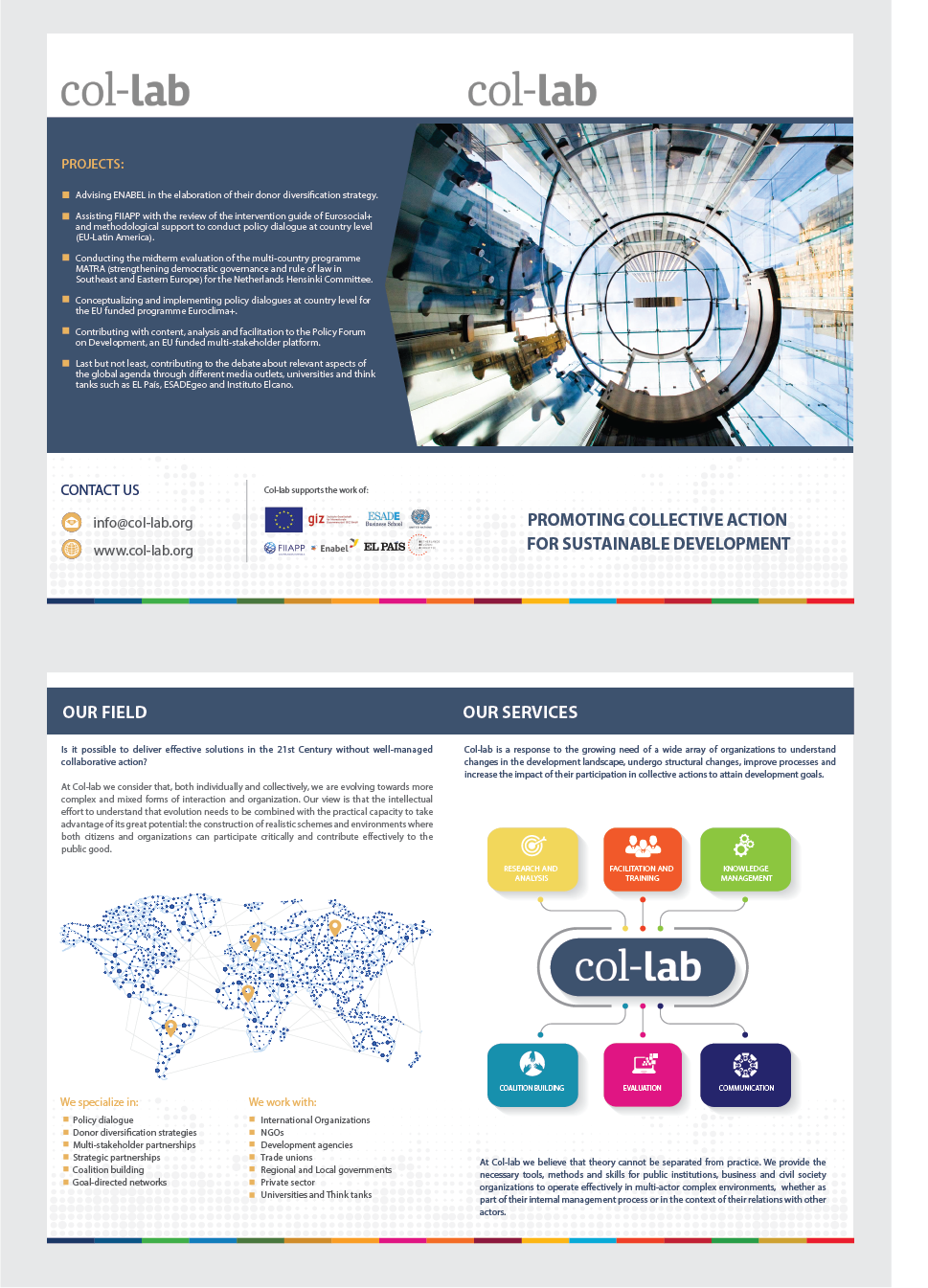 Flyer Design by alex989 for this project | Design #21850906