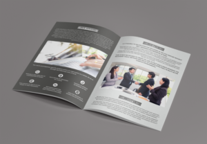 Flyer-Design von ESolz Technologies für dieses Projekt | Design #21717455