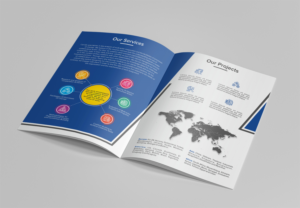 Flyer Design by ESolz Technologies