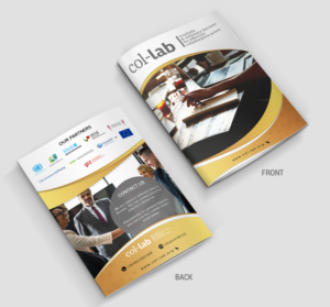 Diseño de Flyer por SAI DESIGNS para este proyecto | Diseño: #21718252