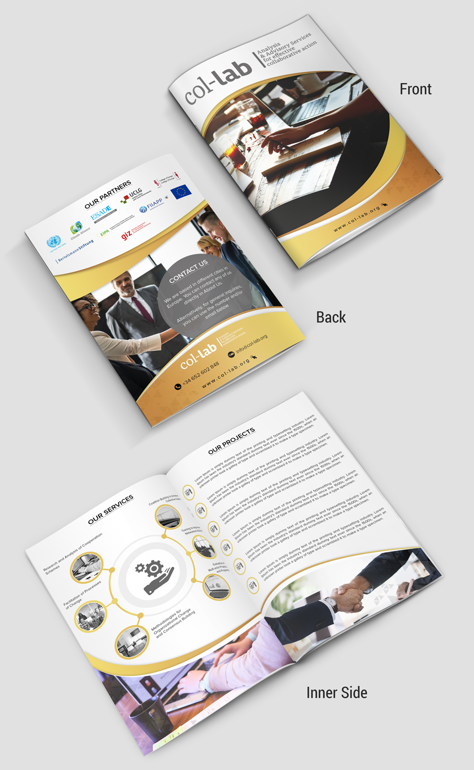 Flyer-Design von SAI DESIGNS für dieses Projekt | Design #21729967