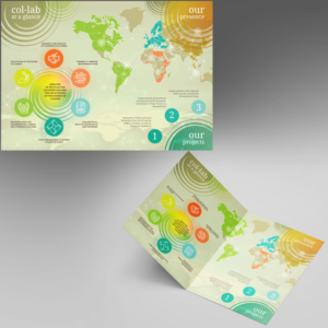Flyer Design by elenaivanova