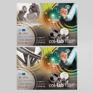 Diseño de Flyer por elenaivanova para este proyecto | Diseño: #21773298