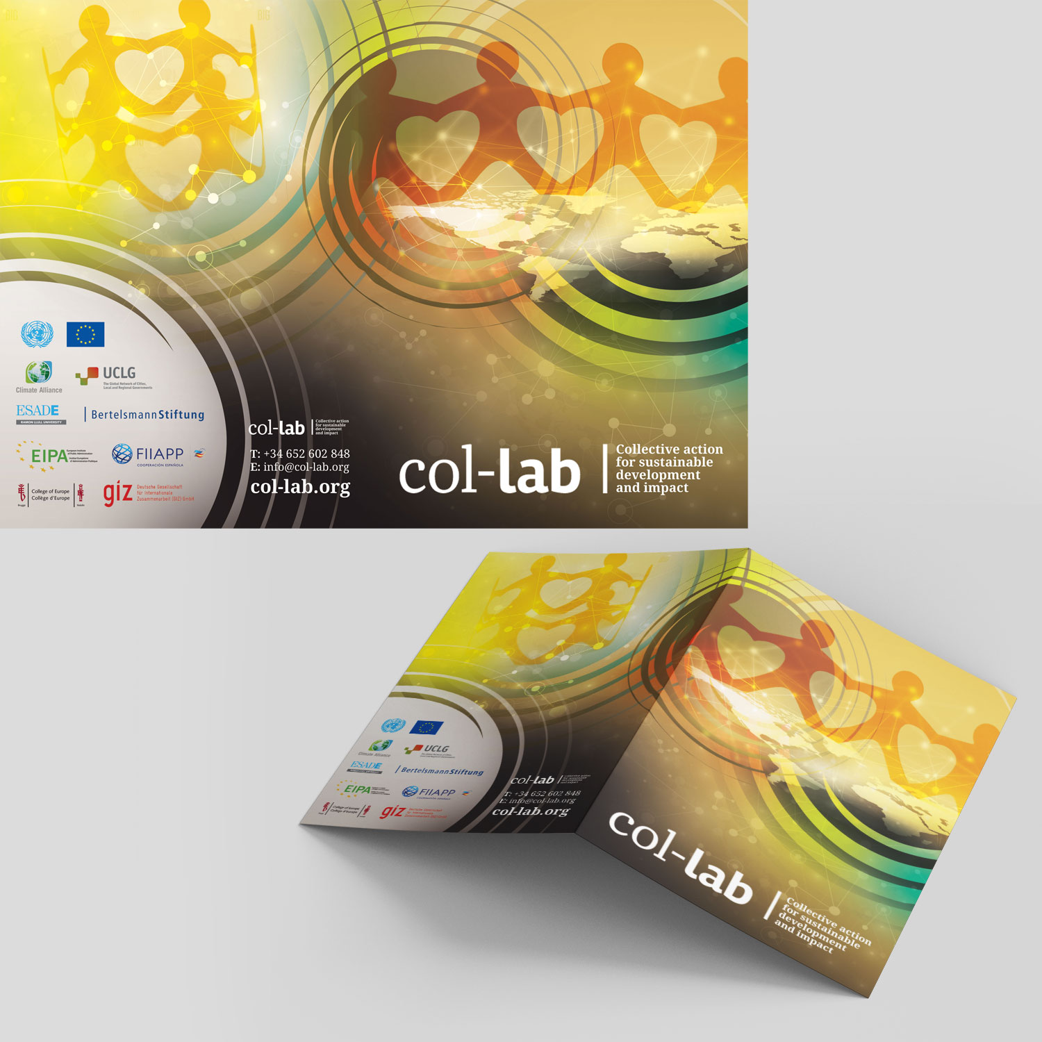 Flyer Design by elenaivanova for this project | Design #21781999