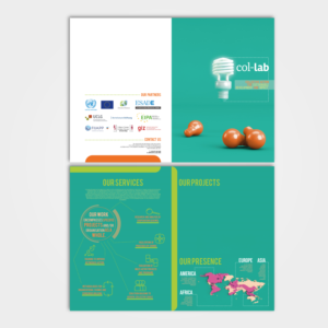 Flyer Design by Happy Box