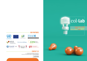 Diseño de Flyer por Happy Box para este proyecto | Diseño: #21728070