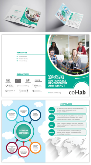 Flyer-Design von enamalraj für dieses Projekt | Design #21724113