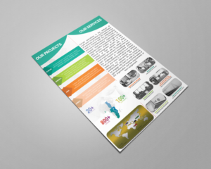 Flyer-Design von Jawwad3 für dieses Projekt | Design #21734986