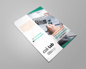 Diseño de Flyer por Jawwad3 para este proyecto | Diseño: #21734987