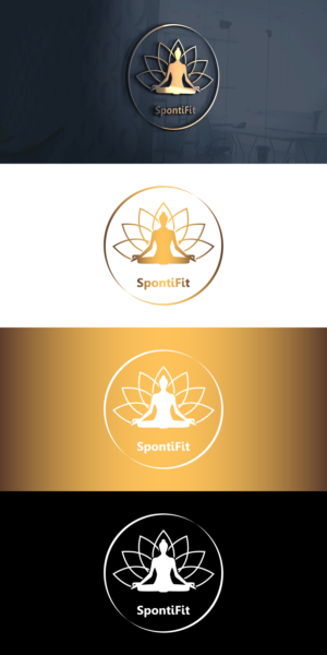 Logo Design by 3N54R07