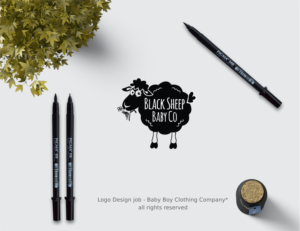 Logo Design by Mimi &amp; Max for this project | Design: #21744925