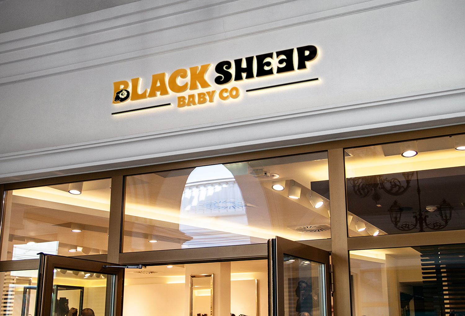 Logo Design by Deziners Zone for this project | Design #21719071