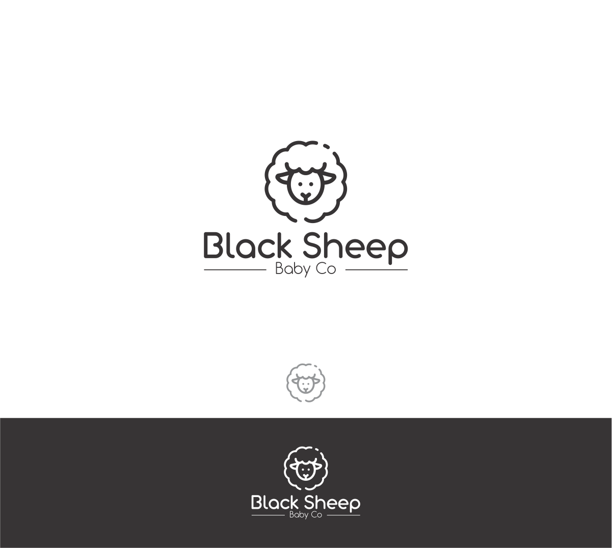 Logo Design by MKR for this project | Design #21715328