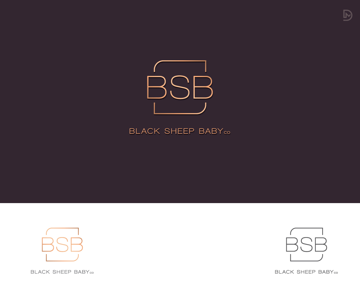 Logo Design by D_Mantra for this project | Design #21718378