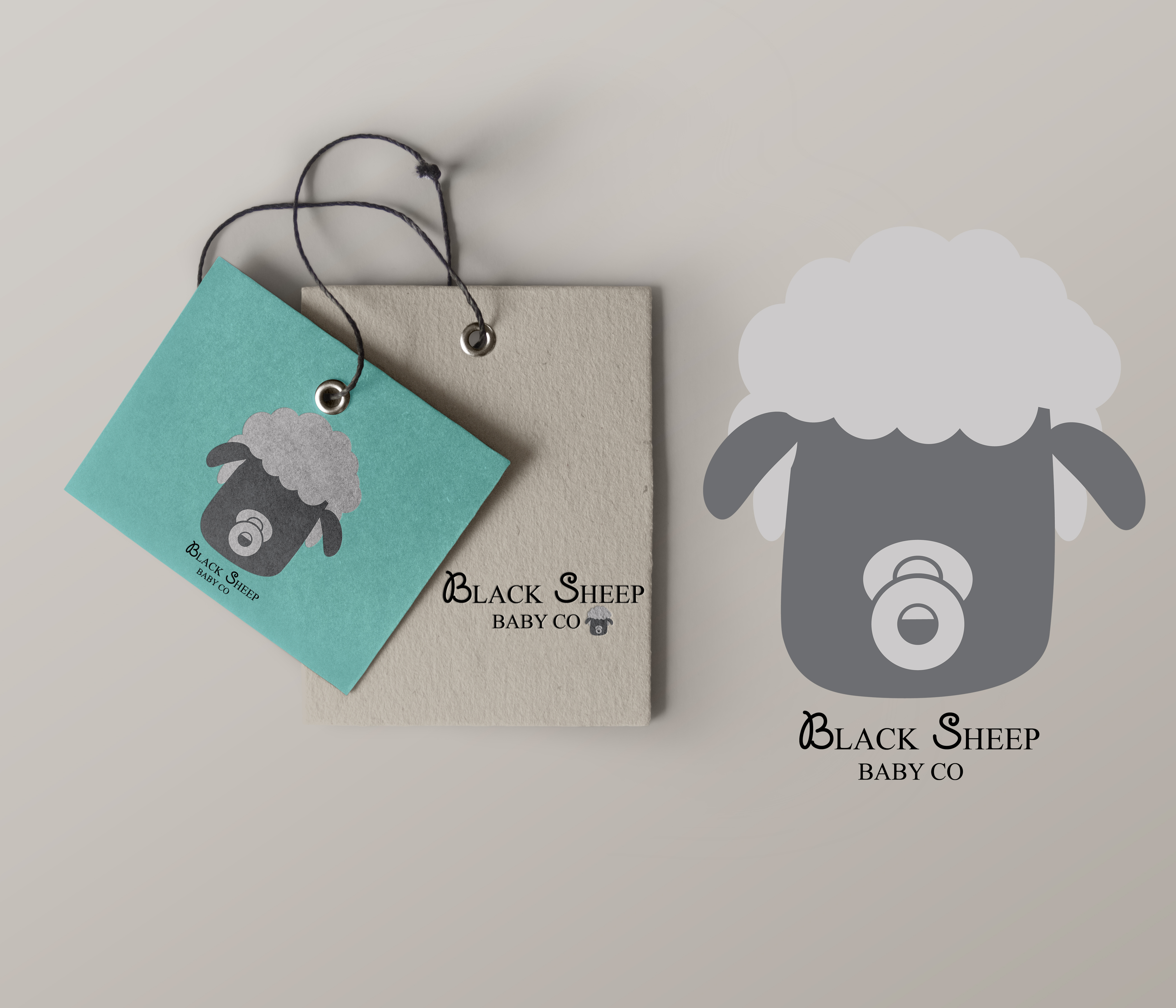 Diseño de Logo por Lloyd Buenvenida Balmeo para este proyecto | Diseño #21723702