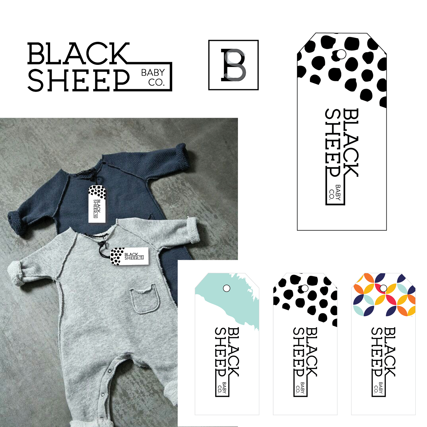Logo Design by SarahSlater for this project | Design #21735961