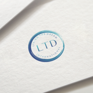 Logo Design by SteffySummer for Living the Dream International | Design: #21762113