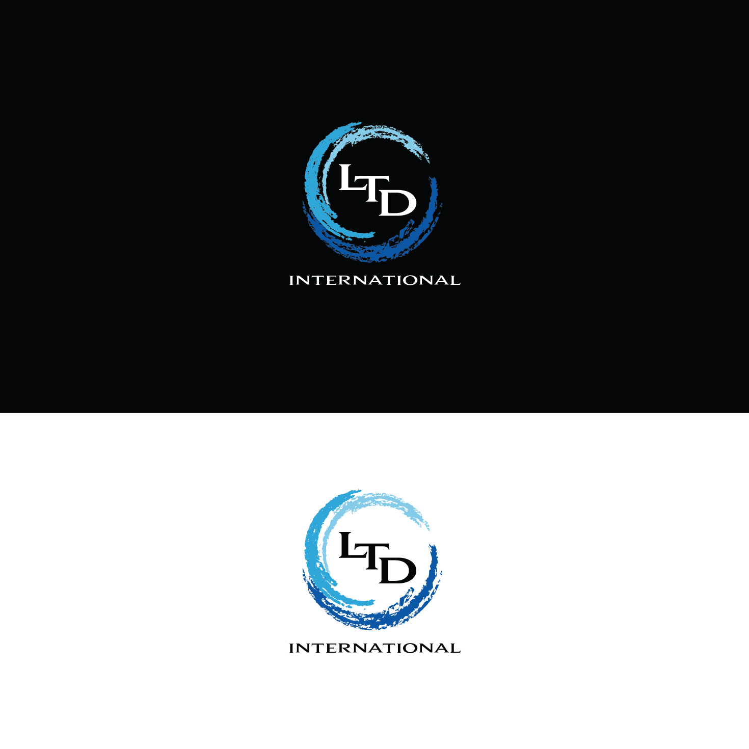 Logo Design by Maxo-Biz for Living the Dream International | Design #21718690