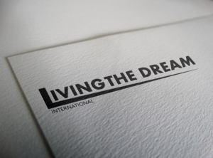 Logo Design by 319 for Living the Dream International | Design: #21726244