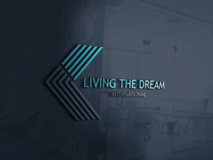 Logo Design by 319