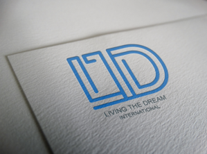 Logo Design by 319 for Living the Dream International | Design: #21723388