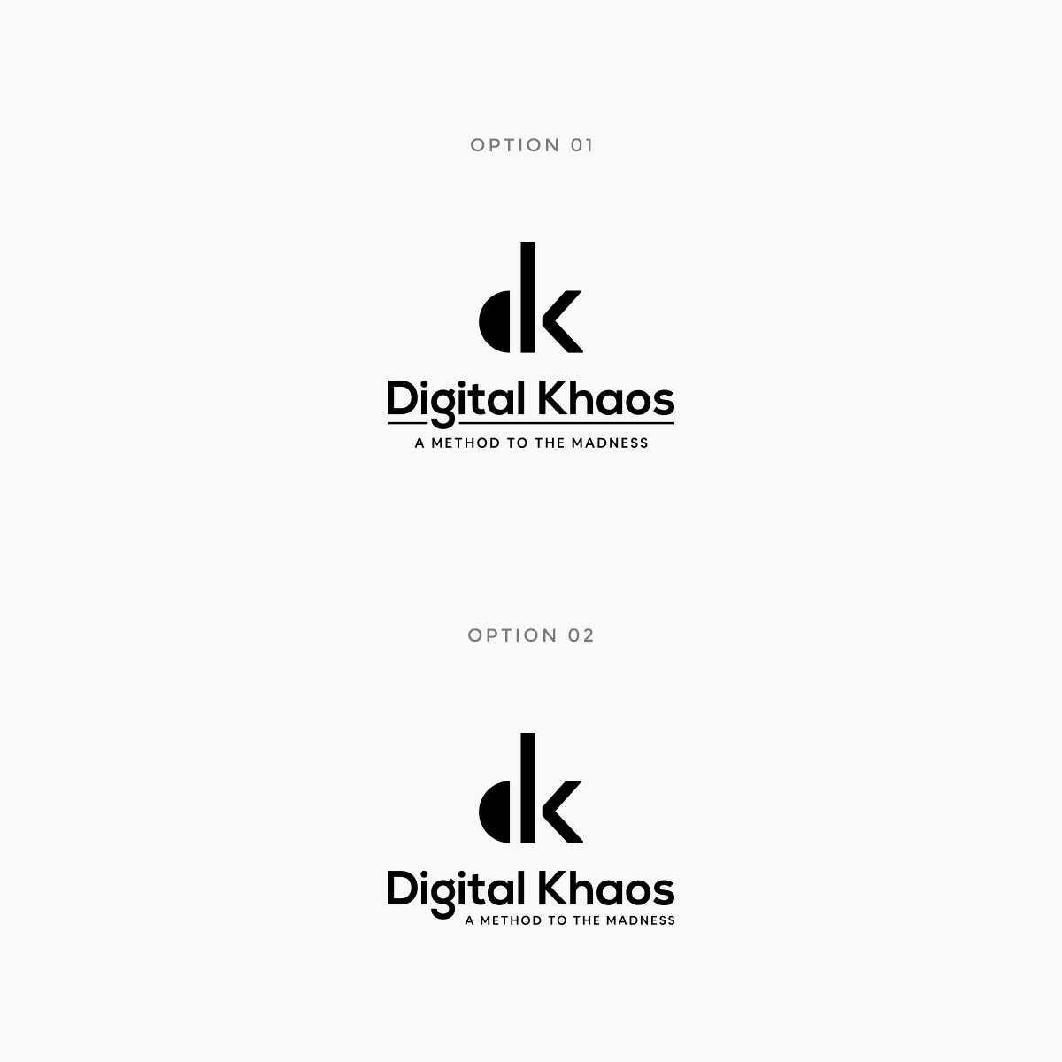 Logo Design by Design Nation for this project | Design: #21765704
