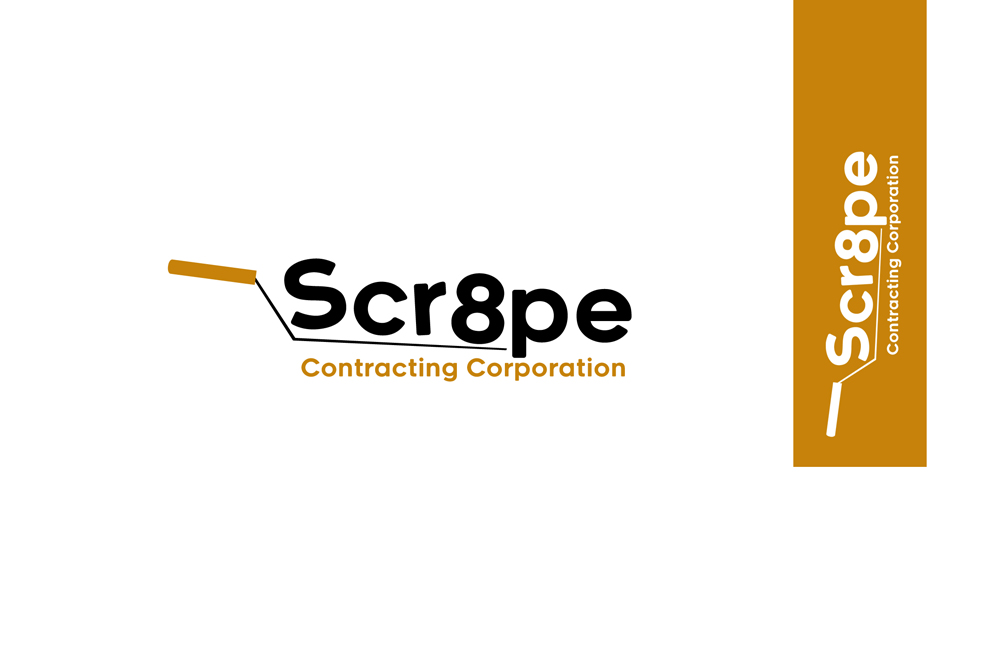 Logo Design by Roger B. for this project | Design #21717038