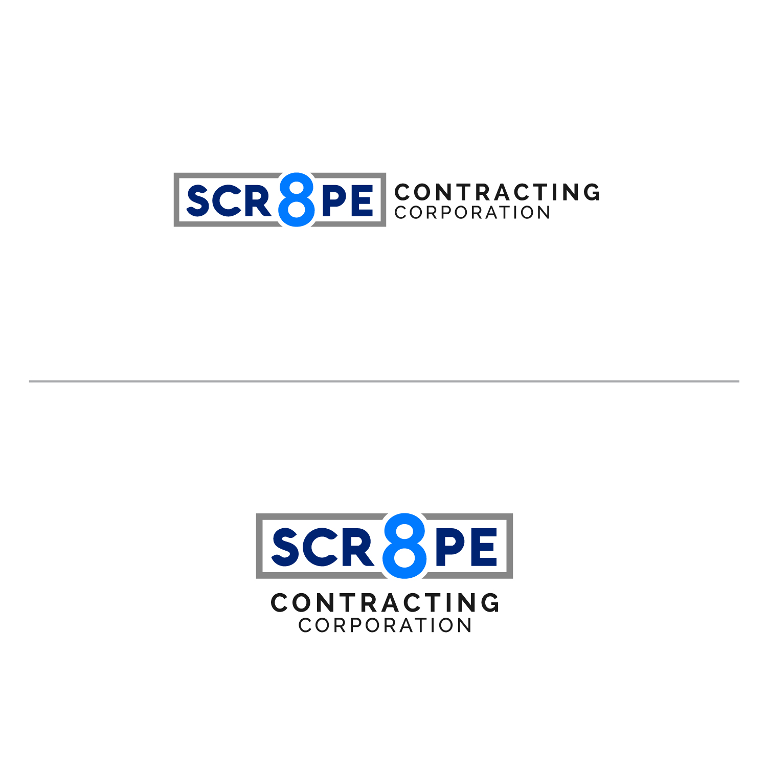 Logo Design by M6G for this project | Design #21752382