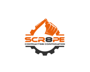 Logo Design by AmPm 