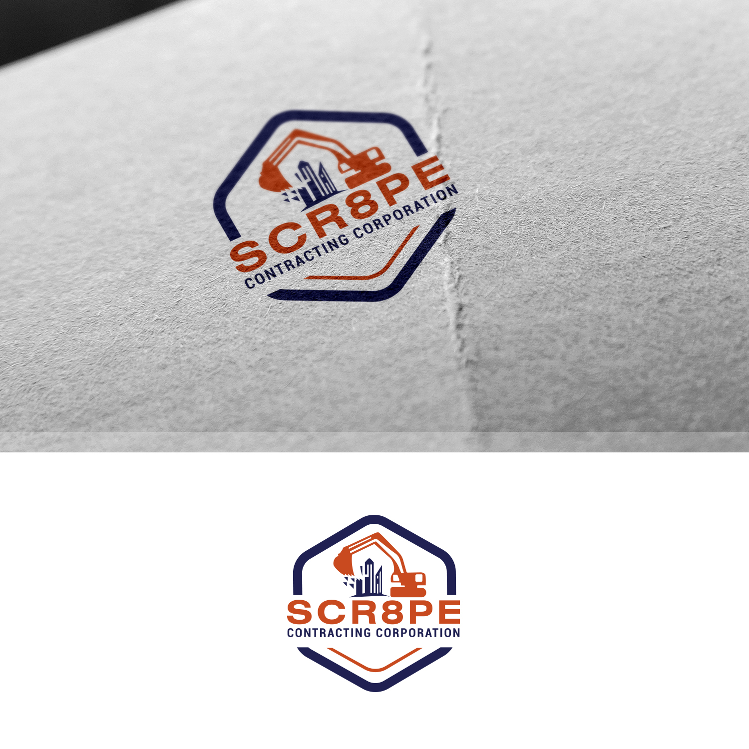 Logo Design by Maxo-Biz for this project | Design #21721280