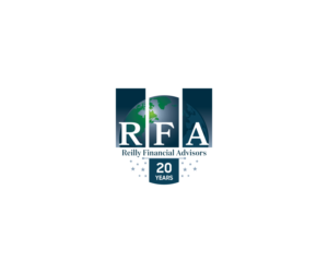Design de Logo par Neil pour Reilly Financial Advisors | Design : #21759070
