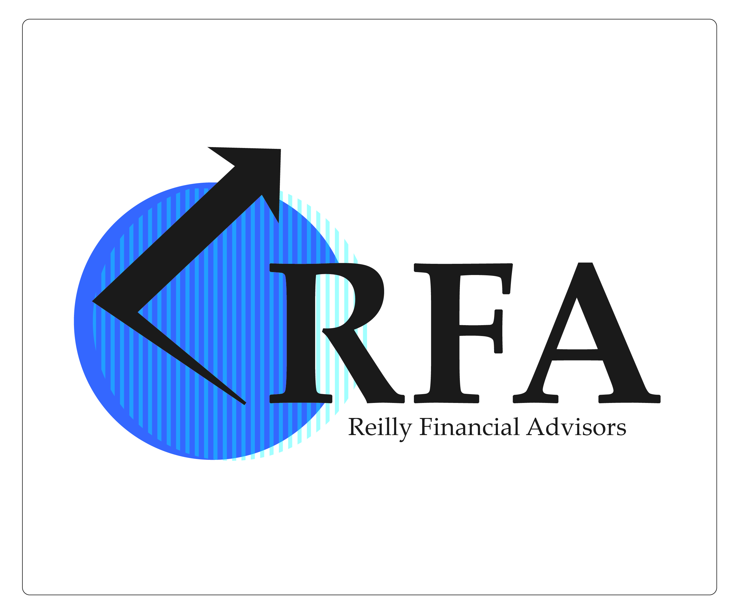 Logo Design by ZCDesign for Reilly Financial Advisors | Design #21722171