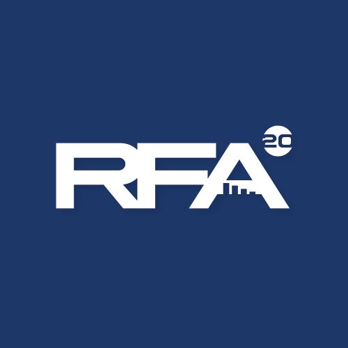 Logo Design by nicolca37 for Reilly Financial Advisors | Design #21746059